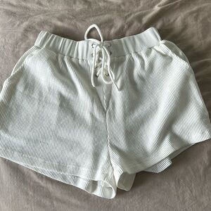 Leisure Short